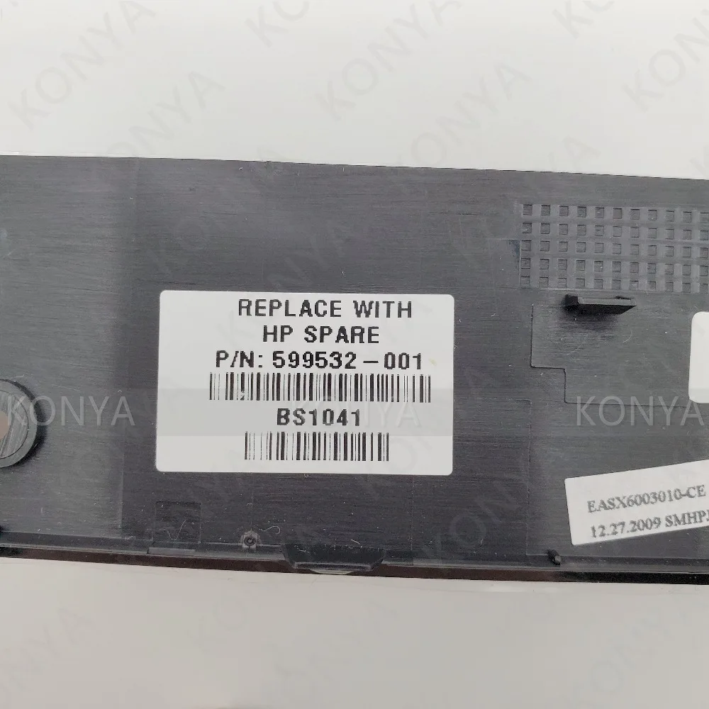 Новая рамка дисплея Lcd передняя панель в сборе для hp ProBook 4320t 4320S 4321S 4325S 4420S 4421S 4425S 599532 S 599533-001-001