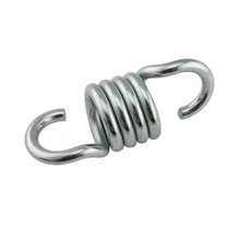 Ressort de Suspension robuste en acier pour hamac, chaise de Yoga, 250KG