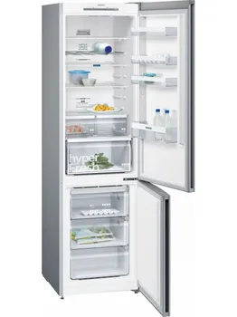 

Combi Siemens KG39NVI4A clase A+++ 203cm inox