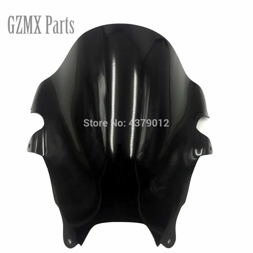 Ветровое стекло для мотоцикла Suzuki Bandit GSF 600 GSF600 2000 2005 GSF1200 1200 2001 2005|Накладки и