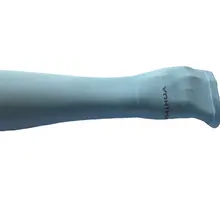 [По всей стране] УФ-защита с отверстиями, сплошной цвет, ледяной рукав