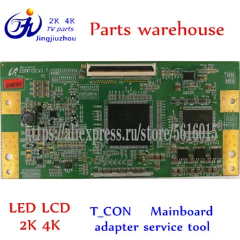 

TV T_CON original spot! Samsung LA32S81B logic board 320WTC2LV3.7