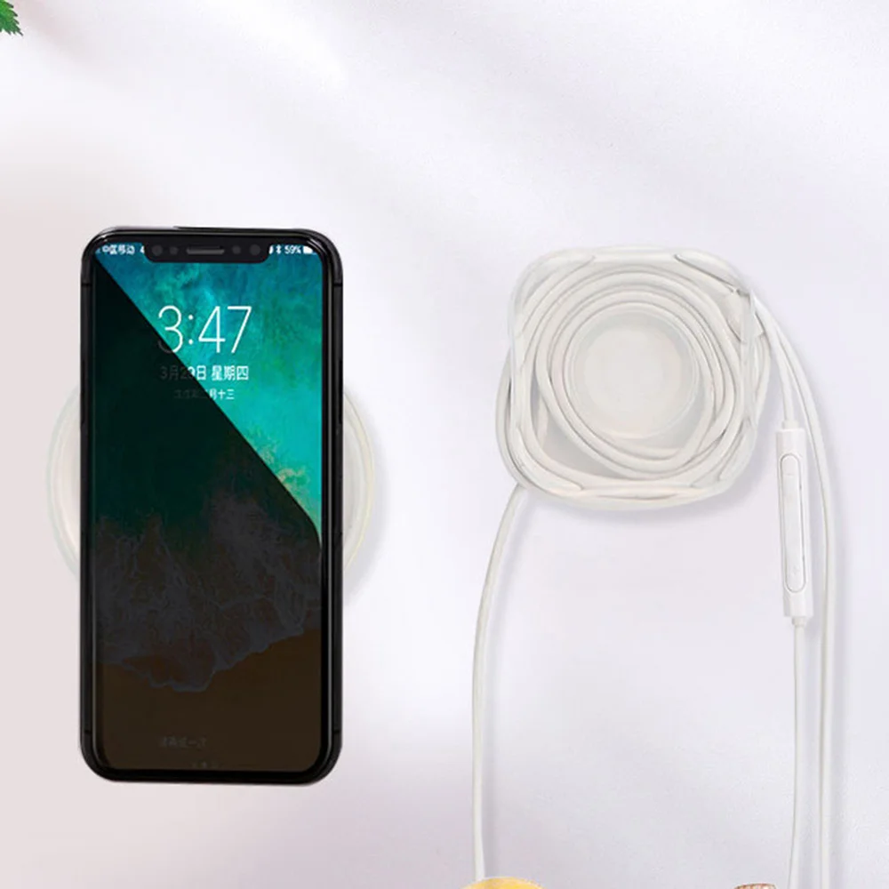 

Nano PU Pads Nerve Muscle Stimulator Silicone Gel Phone Holder Wall Suction Strong Adsorption Gel Pad Desk Sticker