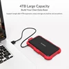 Orico 2.5 Inch Hdd Enclosure Outdoor Waterproof Ip64 Shockproof and Dustproof Hard Disk Box Sata 3.0 To Usb Hdd&Ssd Case ► Photo 3/6