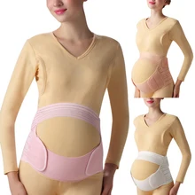 3 шт бандаж живота Беременность Материнство пояс поддержка поясной ремень для беременных женщин нижнее белье