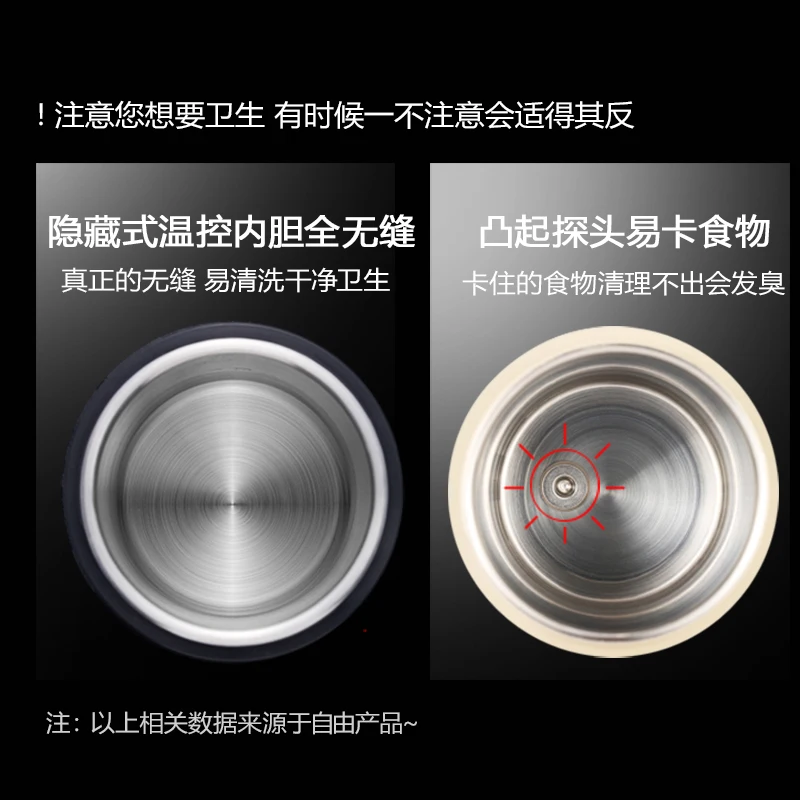 Складной электрический чайник из нержавеющей стали 220 В|Электрические чайники| |