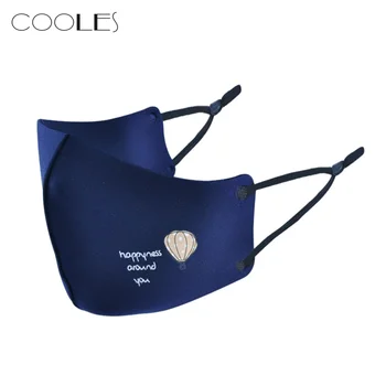 

Mouth Mask Cartoon Animal Kids Cotton Anti-pollution Mouth Anti-dust Face Masks Mascarilla Mascara De Boca маски для рта