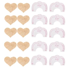 Невидимая накладка на сосок клейкая палочка на бюстгальтере бюстгальтер с подтяжкой лента интимное сексуальное женское с эффектом пуш-ап пастики нижнее белье аксессуары