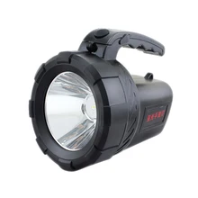 Открытый светодиодный фонарик с бликовым покрытием, прожекторы, портативные огни, ночная безопасность, кемпинг, пластиковая Шахтерская лампа, перезаряжаемая, супер большой диапазон