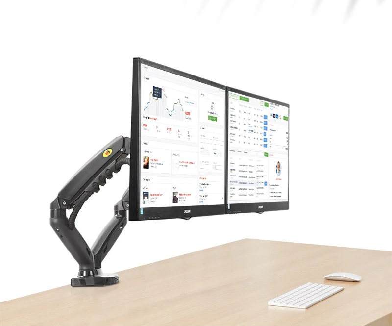 Suporte p/ monitor
