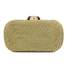 Дикий клатч сумка вечерняя сумочка платье Сумочка A511