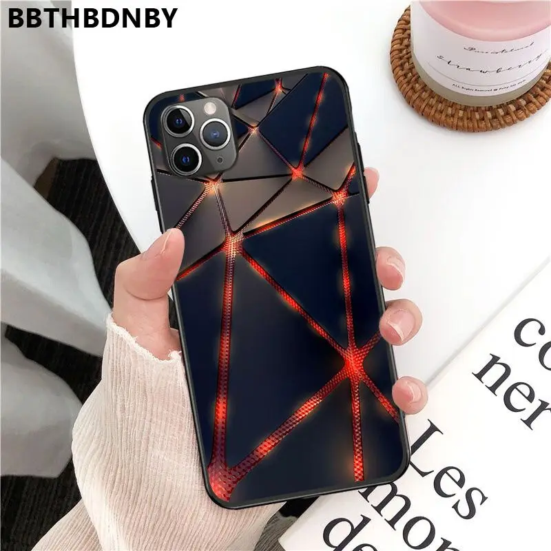 For iPhone X carcasa para iphone 11