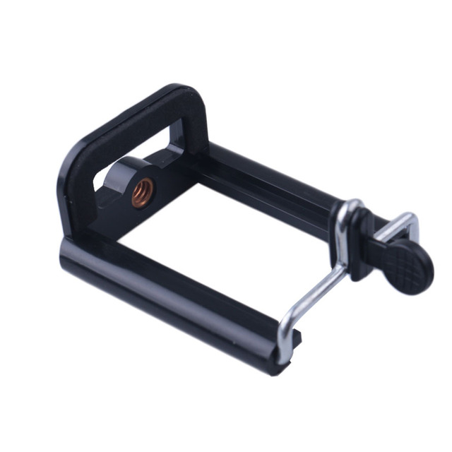 Phone Tripod Flexible Octopus Tripod Portable Tripod Holder For iPhone Samsung Xiaomi Huawei Mobile Phone Smartphone