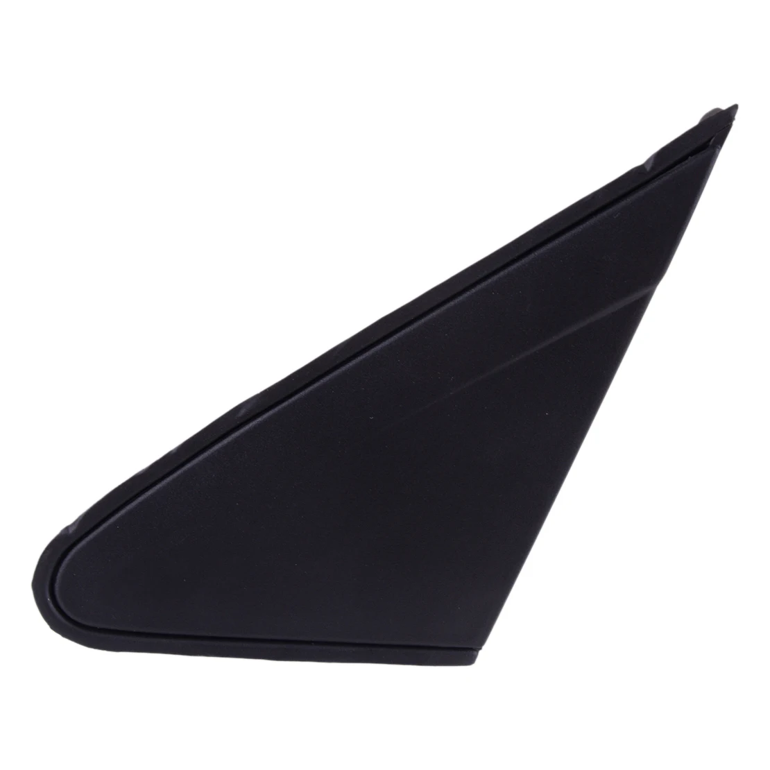 CarFrontLeftTrianglePanelWindowMirrorCornerMoldingTrimFitfor
