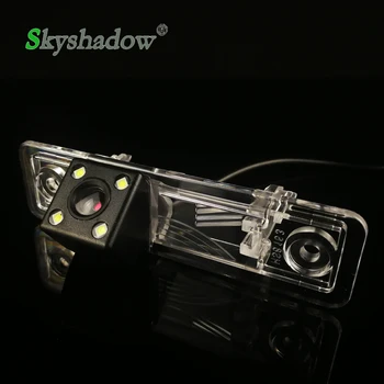 

For Buick New Excelle HRV / Opel Zafira A 1999--2005 Car Rear View Reverse Backup Screen Filter Night Vision Parking Camera