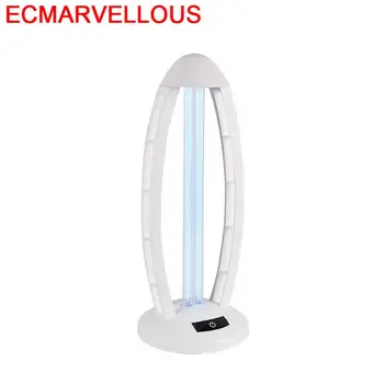 

Uv-c Ultra Violet Uv Bulb Sterilizer Lampara Ultravioleta Uvc Germicidal Ozonizer Lampada Germicida Ultraviolet Lamp