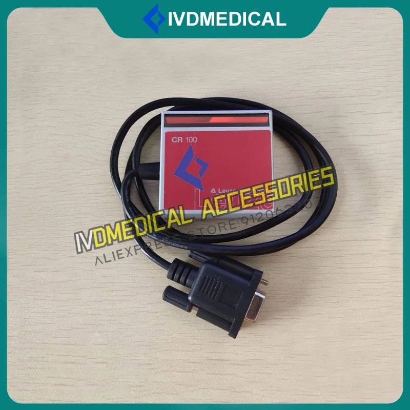 Per Analizzatore Di Luminescenza Biochimica Mindray Cl1000I Cl1200I Cl2000I Cl2200I Cl6000I Cl6200I Scanner Di Codici A Barre Originale Nuovo