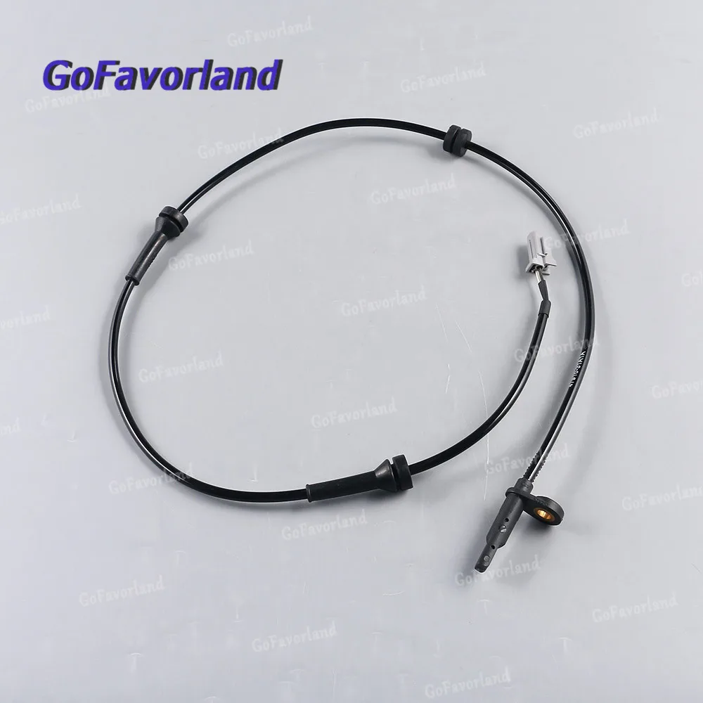 ABS Сенсор спереди LH RH 47910-3TA1A 47910-3TA2A для Nissan Altima Teana A36Z L33 L33Z QR25DE 2.5L 2012 2013