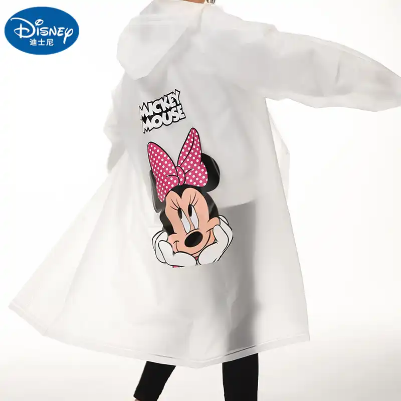 Chubasquero niña disney Clearance