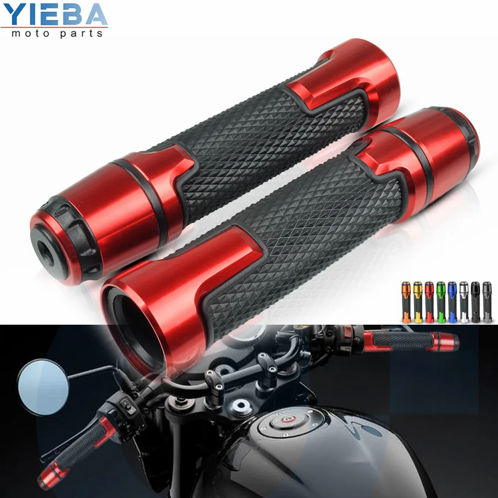 Аксессуары для мотоциклов руль рукоятка Мото части алюминий Honda CBR300R CBR600F CBR600RR