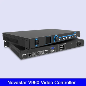 

novastar V960 led full color display controller Video control and video processing for led screen 2.6 Million Pixels Max