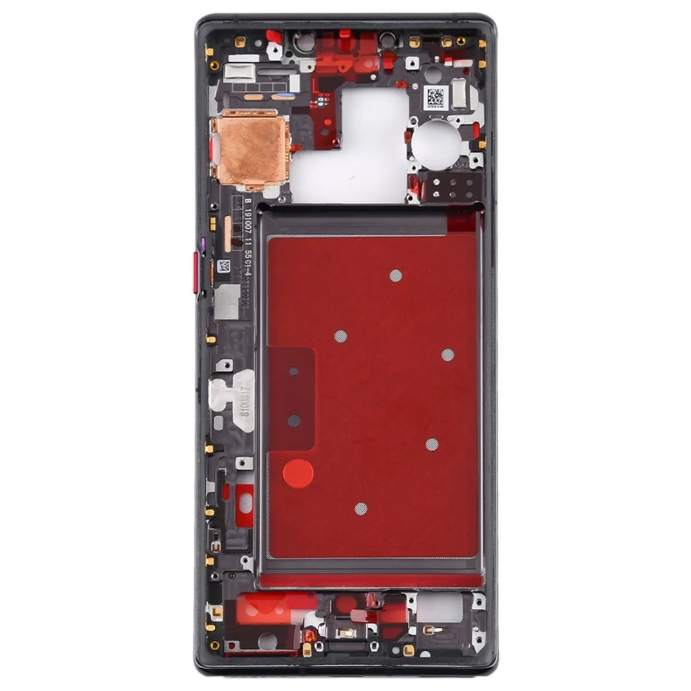 Средняя рамка пластина для huawei mate 30 Pro