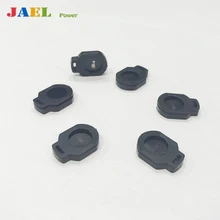 10 шт. дизайн пленки узор только логотип для специального назначения Призрак Тень светильник двери Добро пожаловать светильник любезно led автомобиль лазерный проектор