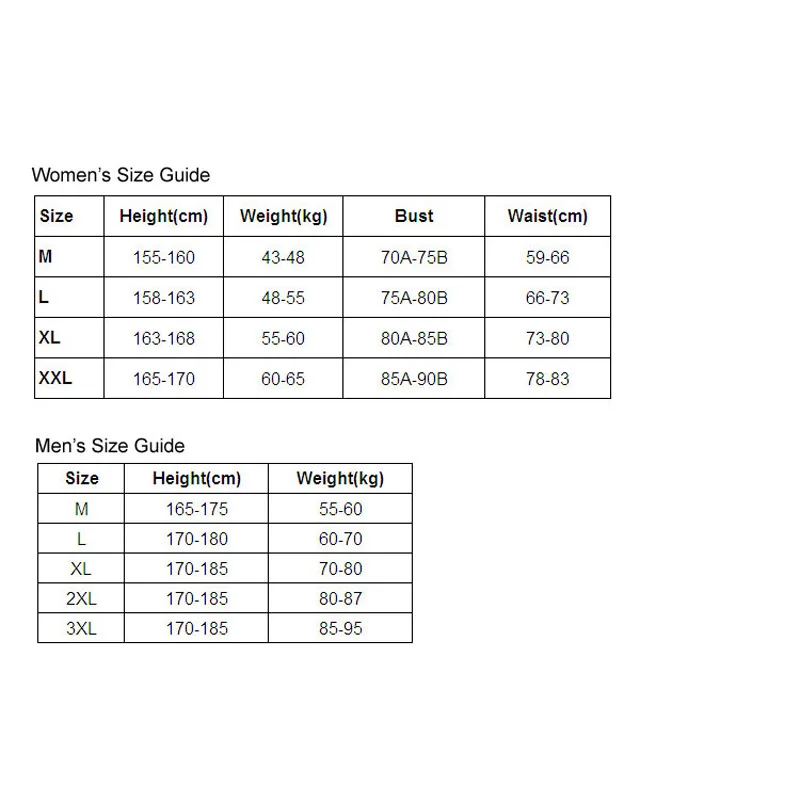 Men/Women Full Body Dive Skin Swimsuit Rash Guard Long Sleeve Long Pant Couple 4 Pieces Surfing Wear