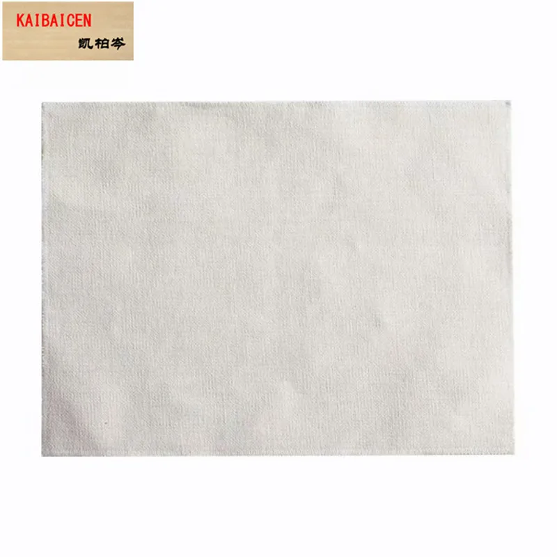 Linen Table Mat 1