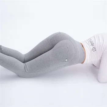 

four ways stretchable Melody best leggings for women high waisted gym leggings for girls dark grey leggings fitness dropshipper