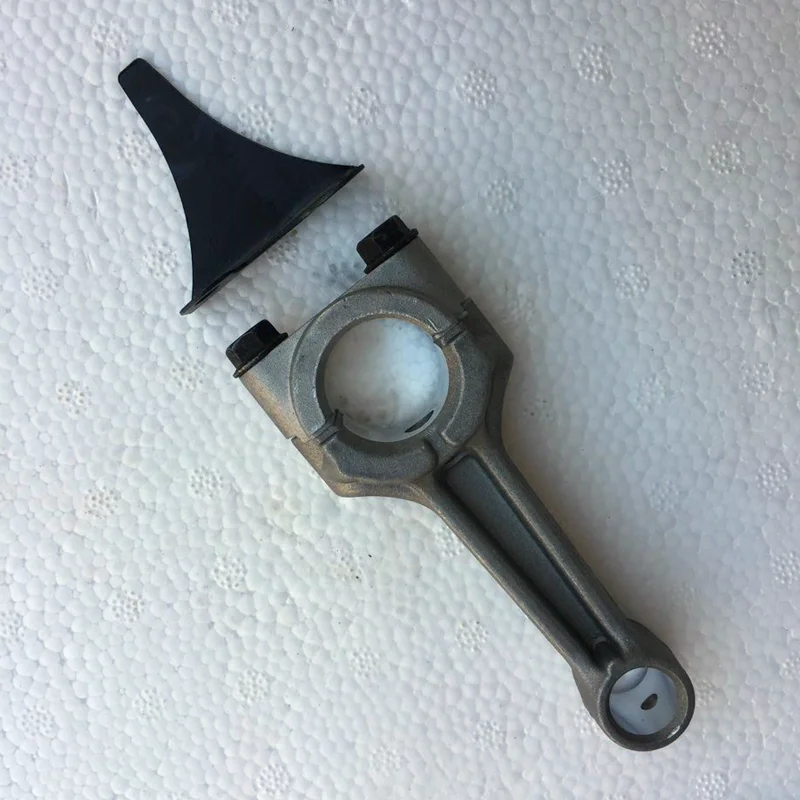 

Соединительная штанга EY15 для ROBIN SUBARU, газонокосилка с насосом для водяного насоса, насос для пневматического компрессора #226-22501-10