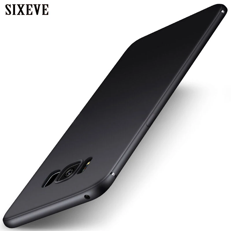 Мягкий силиконовый чехол для Samsung Galaxy S8 S9 S10 Plus S6 S7 Edge Note 10 Pro A10 A30 A40 A50 A60 A70 A80 M10 M20 M30