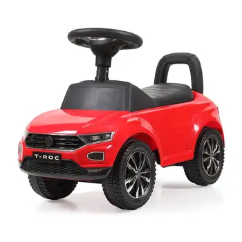 

Kids Ride On Push Car Toy For Toddler With Music Horn And Storage Box Multifunctional Children Indoor Outdoor Play Toys CL5804
