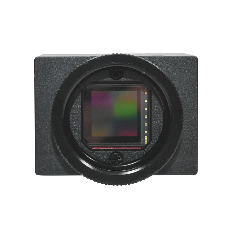 MV-SUF401GC/M 4MP 88FPS 2048*2048 Machine Vision Inspection Nntra HD CameraSupport External Trigger
