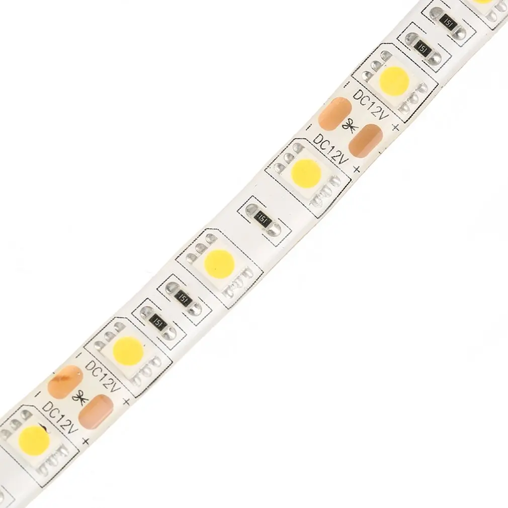 5 метров гирлянды 50LED сказочные огни мерцающие светлячки для спальни Свадебная вечеринка фестиваль Крытый Открытый Декор