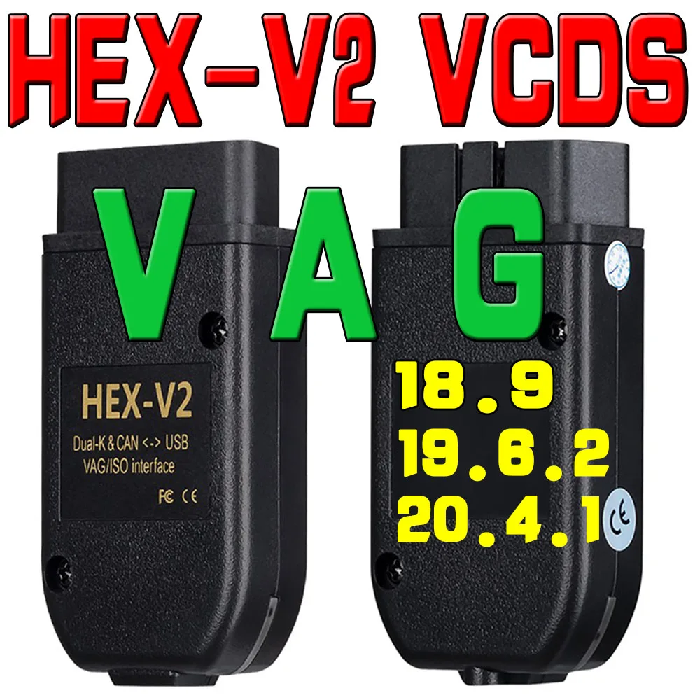 

Auto Testers 20.4.1 VAGCOM 19.6.2 HEX V2 USB Interface FOR VW AUDI Skoda Seat VAG 19.6.2 multi-language ATMEGA162+16V8+FT232RQ