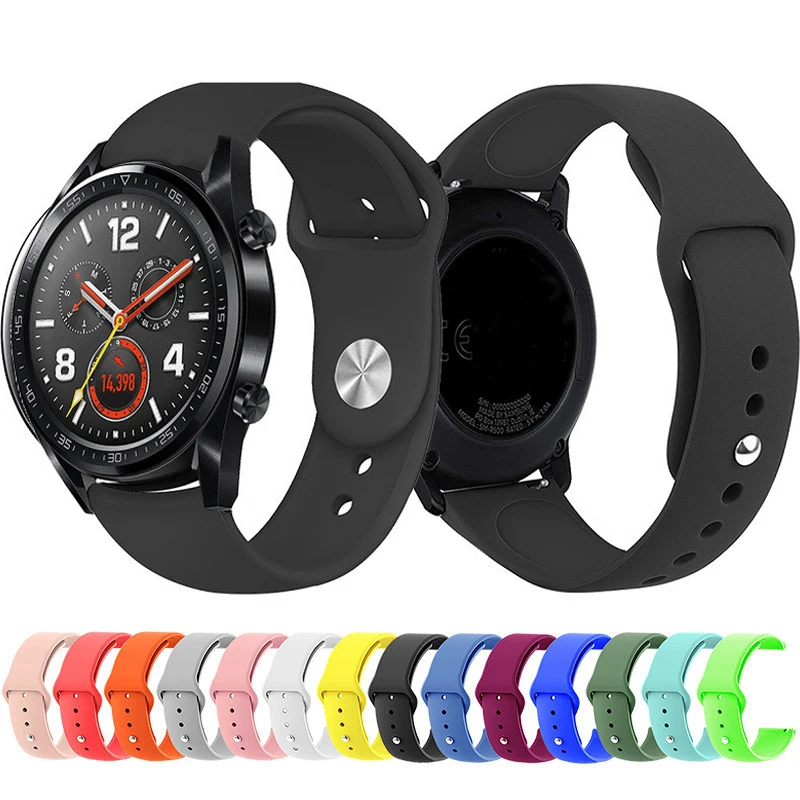 huawei watch gt ticwatch pro