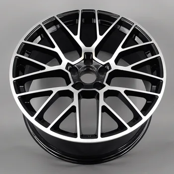 

For Applicable car modified wheels, bird nest, paramela, cayenne maca, 20 inch front and rear