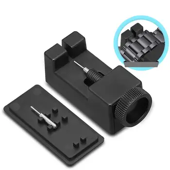 

Watch Steel Band Strap Detach Adjuster Bracelet Link Pin Remover Repair Tool
