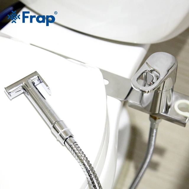 FRAP Toilet Bidets| Hygienic Showe 1