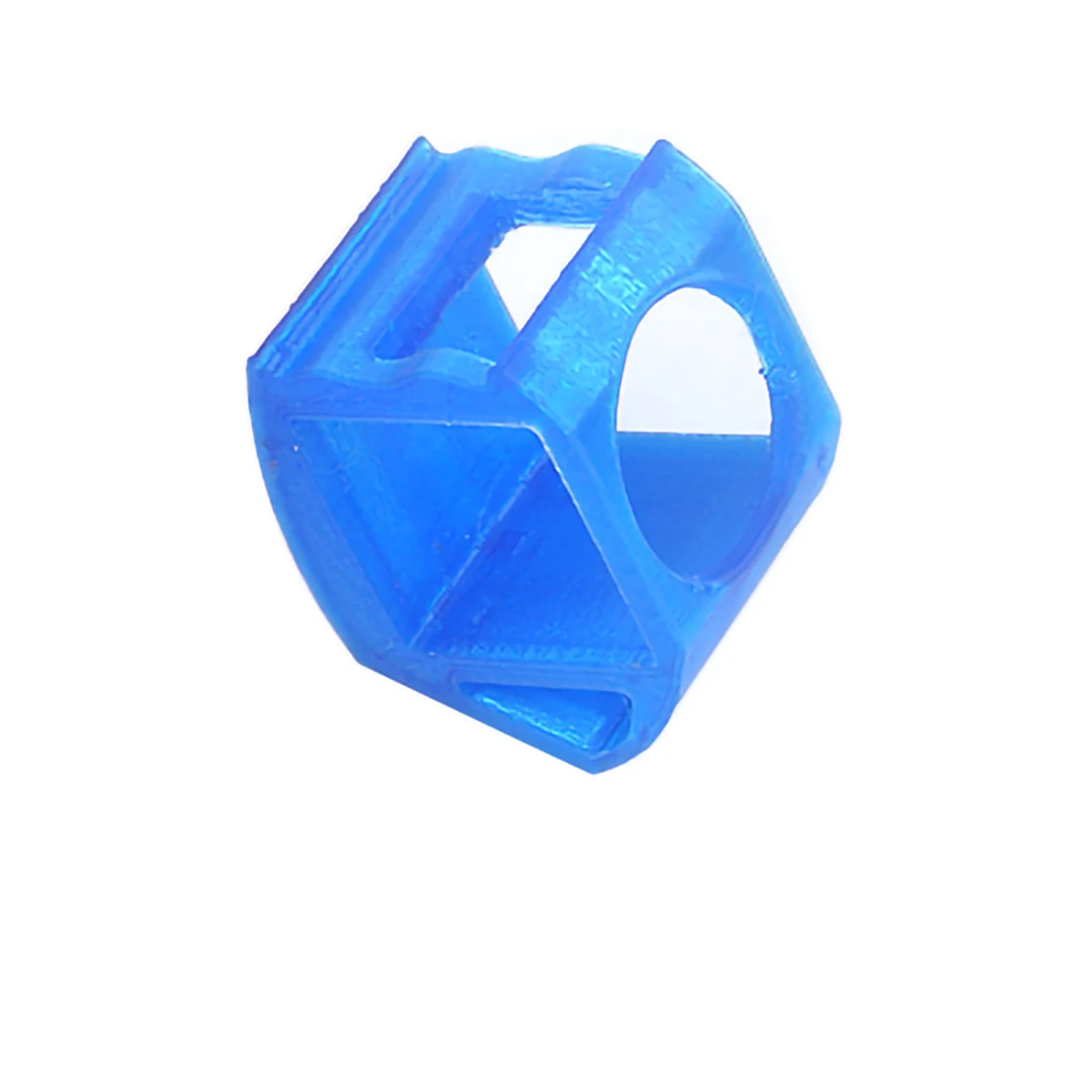 3D Printed TPU Part Camera Head Protective Cover 3D Printing for SQ11 Mini Cameras FPV Racing Drone Quadcopter DIY Accessories