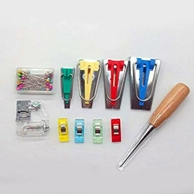 Sewing Machine Tools (4)