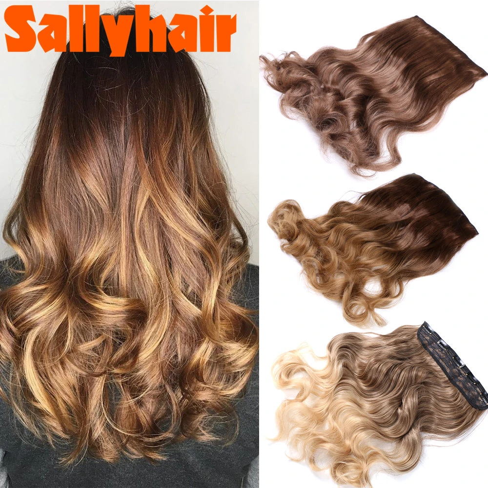 Best Clip In Hair Extensions At Sally | stickhealthcare.co.uk