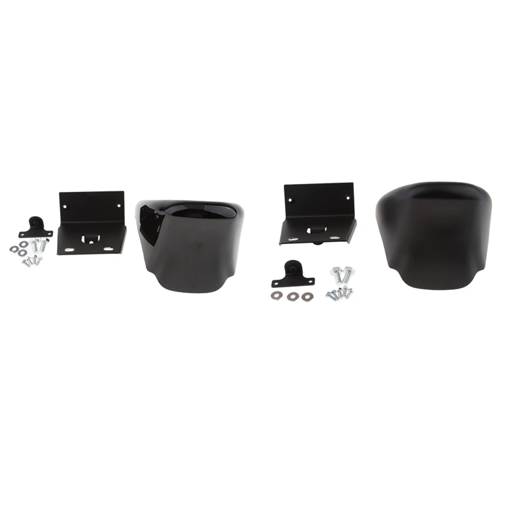 Crash Bars Engine Guard Frame Protector Water Resistance for Harley Sportster 883 XL1200 2004-2014
