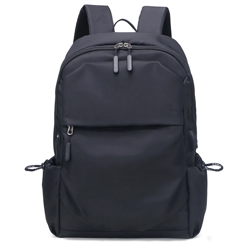 

Waterproof Backpack USB Charging Interface Laptop Backpack for Teenager Student School Bags Large Capacity Travel Backpack Bag