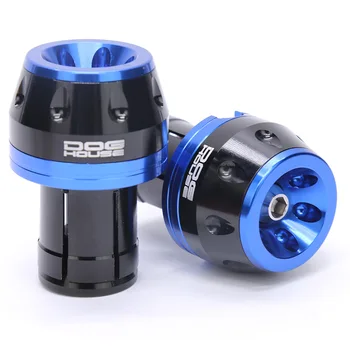 

Motorcycle Accessories Frame Tail Plug For BWS 125 CNC Aluminum Alloy Frame Tail Plugs Car Lift Plug Factory Wholesale