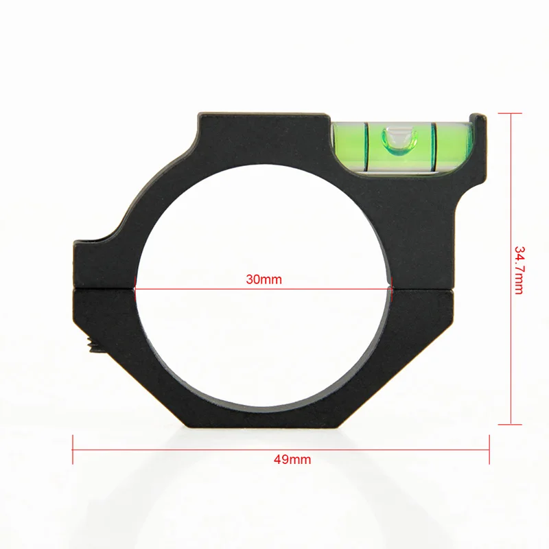 PPT Bubble Level Rifle Scope Mount for 11mm Picatinny Weaver Rail 25/30mm Rifle Sight rifle scope mount,scope bubble level