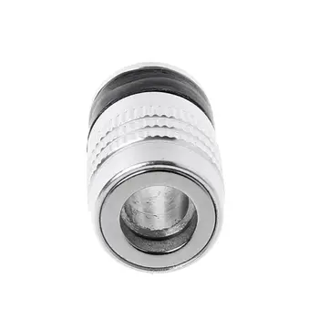 

Magnetic Ring 1/4" 6.35mm Metal Strong Magnetizer Screw Electric Phillips Screwdriver Bits Y98E