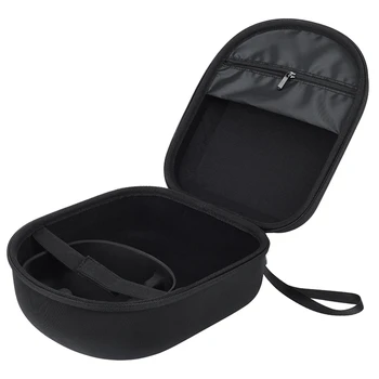 

Waterproof Convenient Protection Storage Box Bag for Oculus- Quest/Quest 2 Protective Case VR Accessories
