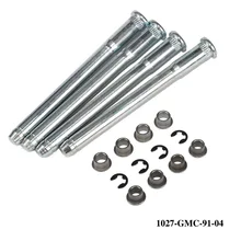 Британского стиля Лидер продаж 1994-2004 Chevrolet S10 и GMC S15 дверной шарнир инструмент 2-дверный